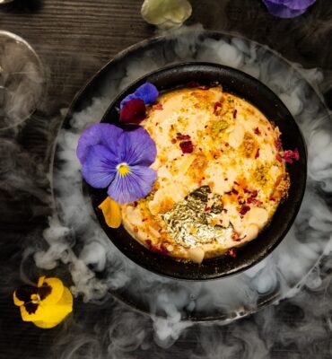 CELEBRATION BY RUPA VIRA BEST RESTAURANTS NORTHERN VIRGINIA