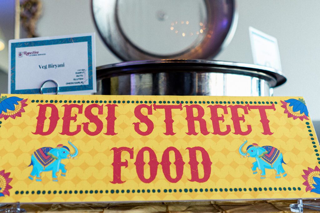 Holi Special Brunch Buffet