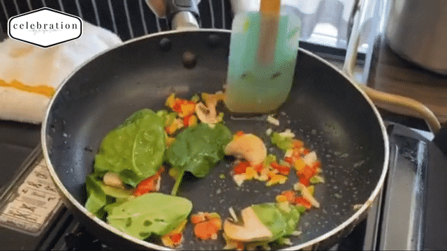 Christmas Day Brunch Buffet at Celebration by Rupa Vira