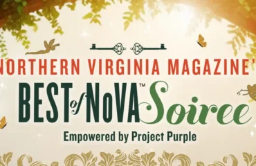 Best of NoVA Soiree: Celebration by Rupa Vira to Shine with Indian Flavors