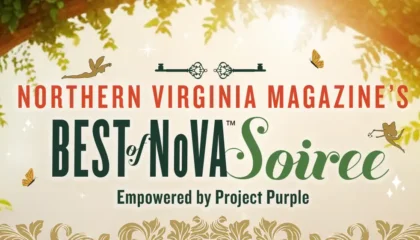 Best of NoVA Soiree: Celebration by Rupa Vira to Shine with Indian Flavors