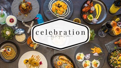 Toast Gift Card – Celebration copy