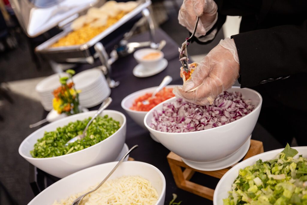 Sunday Brunch Buffet – Memorial Day Weekend Special