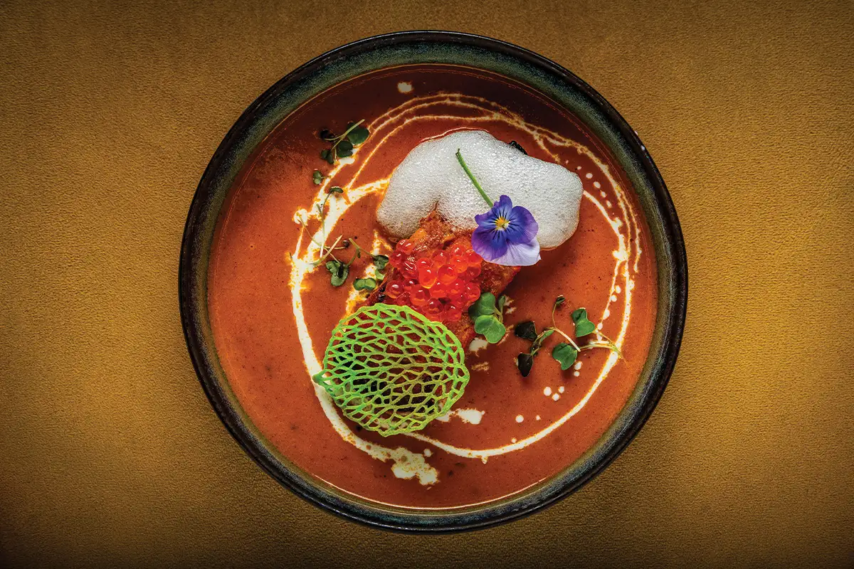 Celebration-Rey-Lopez-Tandoori-Salmon