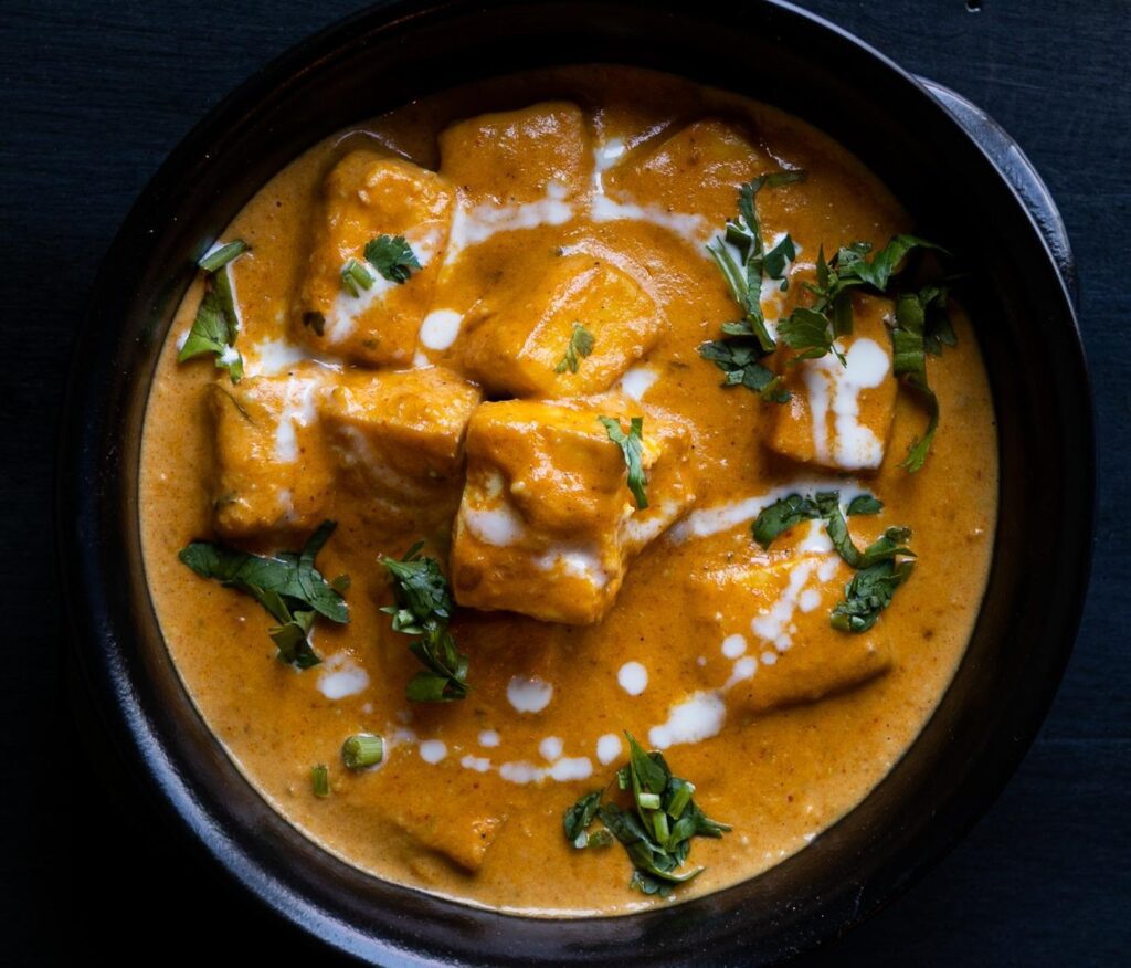 Paneer Da Pyaar