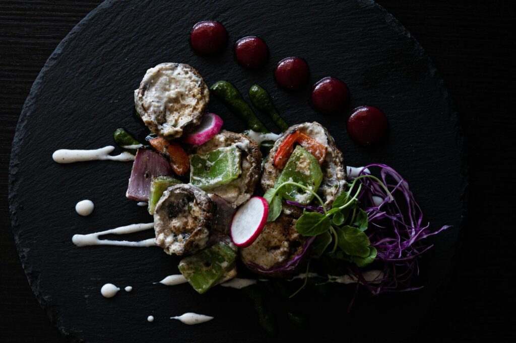 Lasooni Masala Khoomb