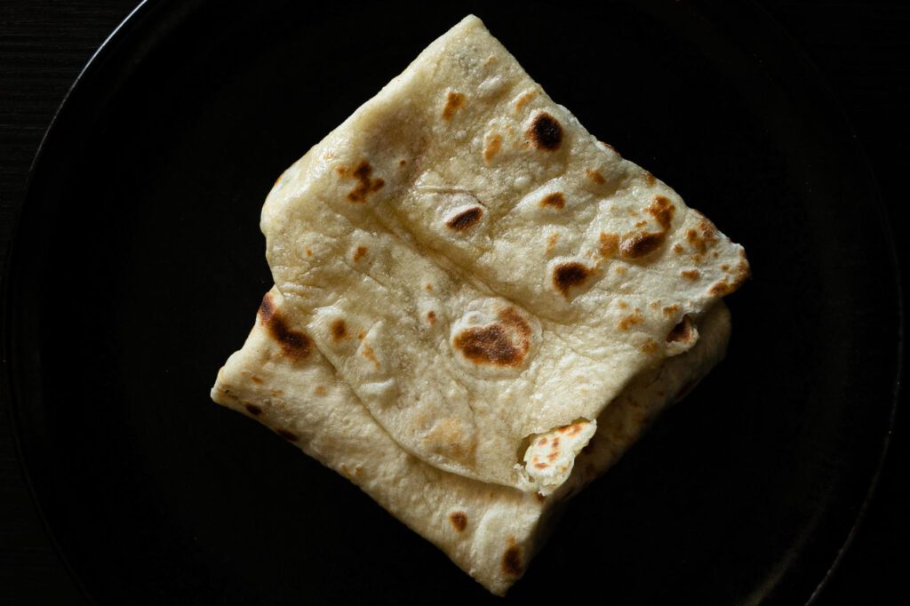 Roomali Roti