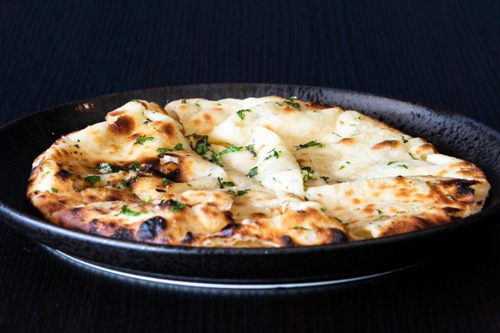 Peperjack Cheese & Onion Kulcha