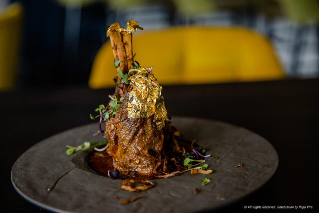 Dum Ki Sunehri Nalli