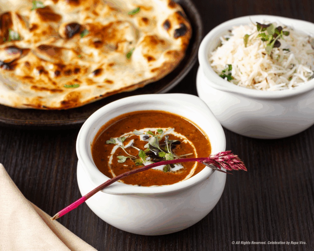 Daal Rupa Vira(Dal Makani)